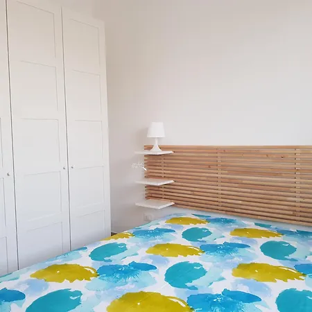 Casalice Stagnone & Kite Apartmán *