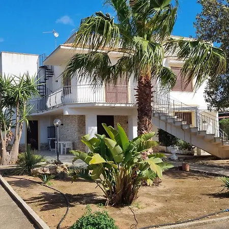 Casalice Stagnone & Kite Apartmán Marsala