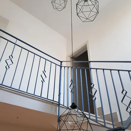 Apartmán Casalice Stagnone & Kite